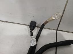 PORSCHE Porsche 911 992 Wiring Loom 9P5971111D Steering Rack RHD RIGHT HAND DRIVE — thumbnail 5