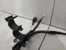 PORSCHE Porsche 911 992 Wiring Loom 9P5971111D Steering Rack RHD RIGHT HAND DRIVE — thumbnail 4