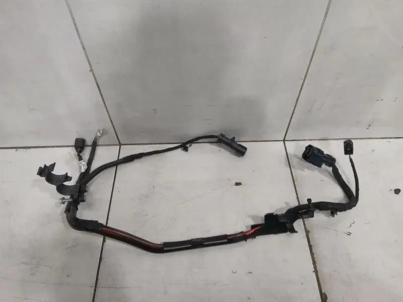 PORSCHE Porsche 911 992 Wiring Loom 9P5971111D Steering Rack RHD RIGHT HAND DRIVE