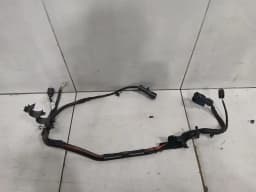 PORSCHE Porsche 911 992 Wiring Loom 9P5971111D Steering Rack RHD RIGHT HAND DRIVE — thumbnail 9