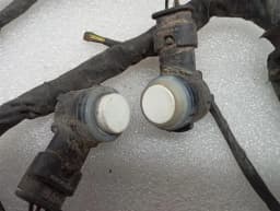 MERCEDES-BENZ Mercedes CL W217 Rear Bumper Wiring Loom A2175404701 Wiring Harness Faulty — thumbnail 10