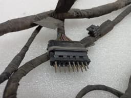 MERCEDES-BENZ Mercedes CL W217 Rear Bumper Wiring Loom A2175404701 Wiring Harness Faulty — thumbnail 9