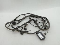 MERCEDES-BENZ Mercedes CL W217 Rear Bumper Wiring Loom A2175404701 Wiring Harness Faulty — thumbnail 8