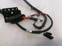 MERCEDES-BENZ Mercedes CL W217 Starter Three Phase Alternator Wiring A2225400100 Wiring Harness — thumbnail 2