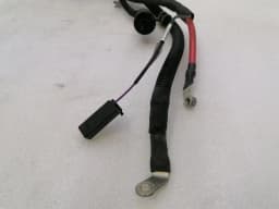 MERCEDES-BENZ Mercedes CL W217 Starter Three Phase Alternator Wiring A2225400100 Wiring Harness — thumbnail 10