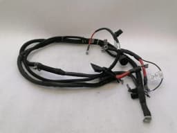 MERCEDES-BENZ Mercedes CL W217 Starter Three Phase Alternator Wiring A2225400100 Wiring Harness — thumbnail 7