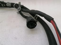 MERCEDES-BENZ Mercedes CL W217 Starter Three Phase Alternator Wiring A2225400100 Wiring Harness — thumbnail 3