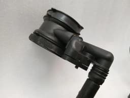 MERCEDES-BENZ Mercedes C Class W205 Oil Separator Set A1760780600 Oil Separator A1760780500 — thumbnail 5