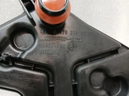 MERCEDES-BENZ Mercedes C Class W205 Oil Separator Set A1760780600 Oil Separator A1760780500 — thumbnail 7