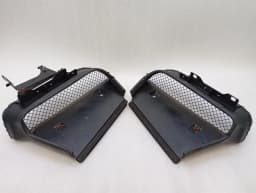 FERRARI Ferrari 458 F142 Spider Rear Air Duct Grille Set 83002900 Air Duct Kit Grille — thumbnail 1