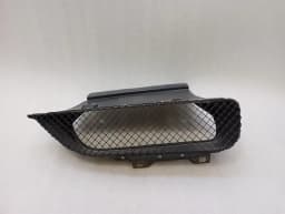 FERRARI Ferrari 458 F142 Spider Rear Air Duct Grille Set 83002900 Air Duct Kit Grille — thumbnail 3