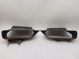 FERRARI Ferrari 458 F142 Spider Rear Air Duct Grille Set 83002900 Air Duct Kit Grille — thumbnail 2