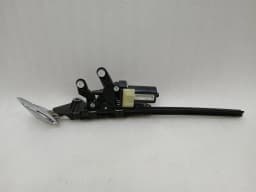 BENTLEY Bentley Continental GT W12 Speed Left Seatbelt Feeder 8F0857759 Belt Carrier Motor — thumbnail 9