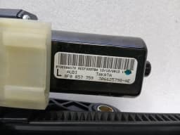 BENTLEY Bentley Continental GT W12 Speed Left Seatbelt Feeder 8F0857759 Belt Carrier Motor — thumbnail 4