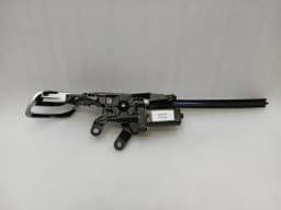 BENTLEY Bentley Continental GT W12 Speed Left Seatbelt Feeder 8F0857759 Belt Carrier Motor — thumbnail 6