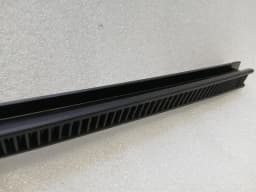 BENTLEY Bentley Continental GT W12 Speed Left Seatbelt Feeder 8F0857759 Belt Carrier Motor — thumbnail 7