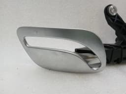 BENTLEY Bentley Continental GT W12 Speed Left Seatbelt Feeder 8F0857759 Belt Carrier Motor — thumbnail 10
