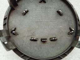 MAYBACH MAYBACH 62 V240 A2404000025 WHEEL CAP HUB CAP — thumbnail 3