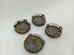 MAYBACH MAYBACH 62 V240 A2404000025 WHEEL CAPS SET HUB CAP SET — thumbnail 9