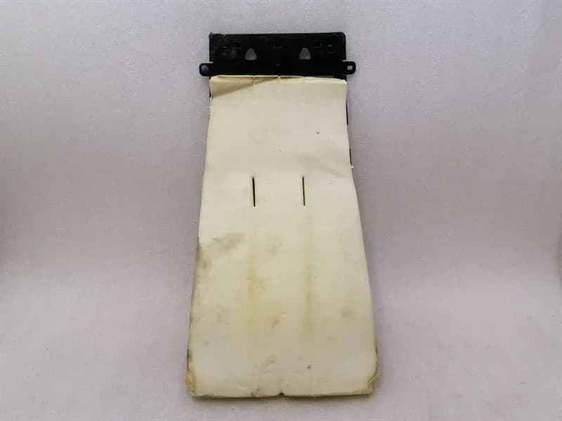 BENTLEY Bentley Continental GT W12 Front Seat Lumbar 3W3881880 Seat Lumbar Support