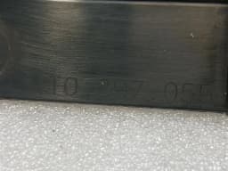 LAMBORGHINI Lamborghini Huracan Performante 4T0807055 Front Spoiler ALA Drive Unit — thumbnail 6