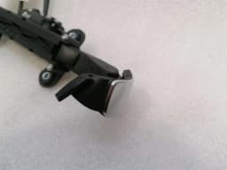 FERRARI Ferrari FF F151 20556 Right Seatbelt Feeder 81913500 Belt Extension — thumbnail 10