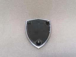 FERRARI Ferrari California T F149 14-17 85118000 logo wing fender badge — thumbnail 4