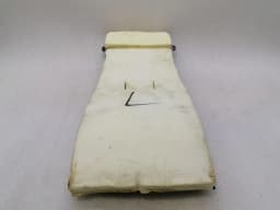 BENTLEY Bentley Continental GT W12 LH Front Seat Lumbar 3W3881880 Lumbar Support — thumbnail 6