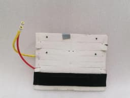 MERCEDES-BENZ Mercedes E Class W211 Left Seat Lumbar A2119100775 Lumbar Support — thumbnail 9
