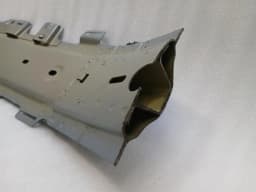PORSCHE PORSCHE 911 992 TARGA METAL ROOF FRAME CUT SECTION — thumbnail 10