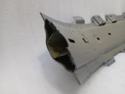 PORSCHE PORSCHE 911 992 TARGA METAL ROOF FRAME CUT SECTION — thumbnail 9