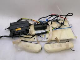MERCEDES-BENZ Mercedes S-Class W220 Left Seat Control Module A2209102175 Seat Control Module — thumbnail 1