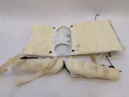 MERCEDES-BENZ Mercedes S-Class W220 Left Seat Control Module A2209102175 Seat Control Module — thumbnail 3