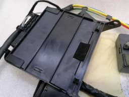 MERCEDES-BENZ Mercedes S-Class W220 Left Seat Control Module A2209102175 Seat Control Module — thumbnail 9