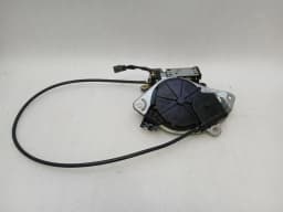 PORSCHE Porsche Boxster 987 Convertible Roof Motor 98662411701 Top Motor 98756117902 — thumbnail 7