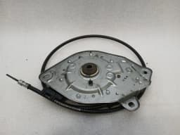PORSCHE Porsche Boxster 987 Convertible Roof Motor 98662411701 Top Motor 98756117902 — thumbnail 9