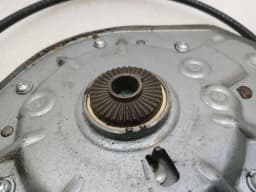 PORSCHE Porsche Boxster 987 Convertible Roof Motor 98662411701 Top Motor 98756117902 — thumbnail 10