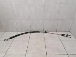 PORSCHE Porsche Cayman 987 gear shift cable 98742404212 shift cable shift cable — thumbnail 1