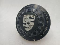 PORSCHE Porsche 911 992 Center Wheel Lock 992407139A Center Lock — thumbnail 3