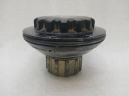 PORSCHE Porsche 911 992 Center Wheel Lock 992407139A Center Lock — thumbnail 4