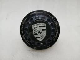 PORSCHE Porsche 911 992 Center Wheel Lock 992407139A Center Lock — thumbnail 7