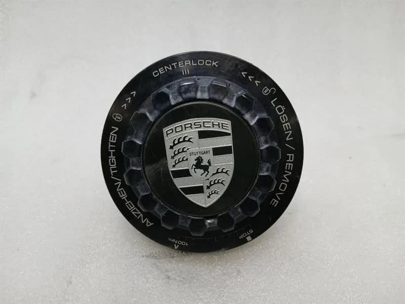 Porsche 911 992 Center Wheel Lock 992407139A Center Lock