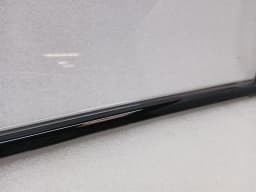 PORSCHE Porsche Boxster 987 98756162100 Wind Deflector Glass Wind Deflector — thumbnail 3