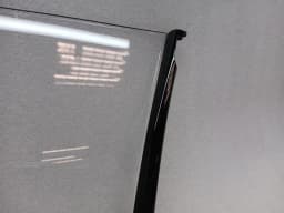 PORSCHE Porsche Boxster 987 98756162100 Wind Deflector Glass Wind Deflector — thumbnail 4