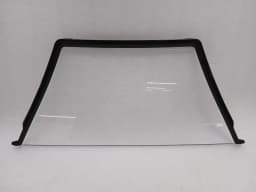 PORSCHE Porsche Boxster 987 98756162100 Wind Deflector Glass Wind Deflector — thumbnail 9
