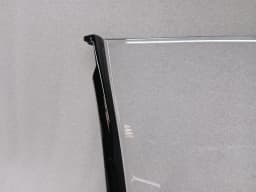 PORSCHE Porsche Boxster 987 98756162100 Wind Deflector Glass Wind Deflector — thumbnail 5