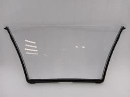 PORSCHE Porsche Boxster 987 98756162100 Wind Deflector Glass Wind Deflector — thumbnail 7