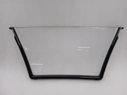 PORSCHE Porsche Boxster 987 98756162100 Wind Deflector Glass Wind Deflector — thumbnail 10