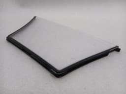 PORSCHE Porsche Boxster 987 98756162100 Wind Deflector Glass Wind Deflector — thumbnail 8