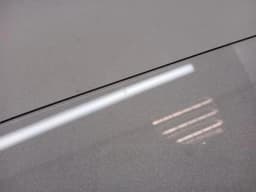 PORSCHE Porsche Boxster 987 98756162100 Wind Deflector Glass Wind Deflector — thumbnail 6